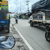 Cần Bán Nhà Mặt Phố Giá Bán 11,8 Tỷ Vnd Tại Hóc Môn, Hồ Chí Minh