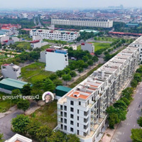 Bán Shophouse Giá Bán 8,3 Tỷ Vnd Tại Lotus Garden Từ Sơn, Bắc Ninh