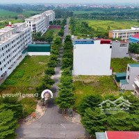 Chính Chủ Cần Bán Lô Góc View Trường Mầm Non Đồng Kỵ 150.7 M2