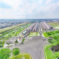 Thanh Toán 30% Nhận Nhà Biệt Thự Đơn Lập 250M2 View Suối Tại Suncasa Vsip 2 Bình Dương