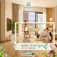 Chính Thức Nhận Booking Căn Hộ Essensia Sky - Phú Long- Nguyễn Hữu Thọ Phước Kiển Nhà Bè