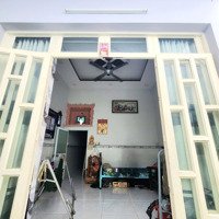 Bán Nhà Cấp 4 Có Gác Lửng Sổ Hồng Riêng Đường Trần Xuân Soạn - Tân Hưng -Q7