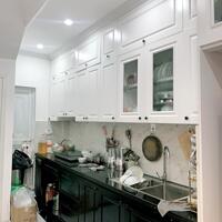 Bán gấp giá rẻ nhà Nguyễn Văn Cừ 43m2*4T - Ngõ ô tô - Kinh doanh nhỏ - 10 phút đi Hồ Gươm