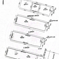 Bán Nhà Đẹp 4 Tầnghẽm Xe Hơi(72M2) Dương Bá Trạc Q. 8 - Chỉ Còn (15 Tỷ... )