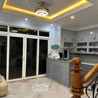 Cần Bán Nhà Chính Chủ Đường Số 9, Phường 16, Gò Vấp. Nhà Đẹp Full Nội Thất