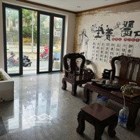 Căn Hộ 216M2 6 Phòng Ngủchung Cư Hoàng Anh Gold House Nhà Bè