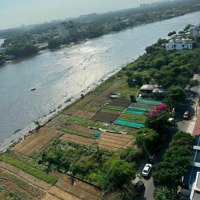 Bán Đất Lớn View Sông Sài Gòn Hiệp Bình Chánh 747M2 Không Lộ Giới Quy Hoạch.