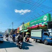 Mặt Bằng Kinh Doanh Ngang 20M Trần Nam Phú, An Khánh , Ninh Kiều, Tpct