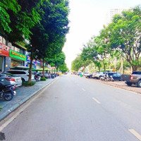 Bán Nhà Vị Trí Vàng Trong Làng Kinh Doanh Tại Khu C,D Geleximco, Aeon Mall Hà Đông 500M, Giá Đầu Tư