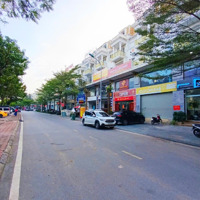 Bán Nhà Vị Trí Vàng Trong Làng Kinh Doanh Tại Khu C,D Geleximco, Aeon Mall Hà Đông 500M, Giá Đầu Tư