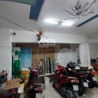 Trung Tâm Quận 10, Ngộp Nặng, Giảm Sốc 1,5 Tỷ, 40M2 Ngang 5,7M, Nở Hậu