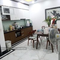 Bán Nhà Đẹp Dân Xây 4 Tầng 45M- Đường 18M Mỗ Lao - Gần Hồ - Gần Ô Tô - 7 Tỷ