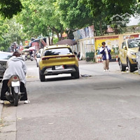 Bán Căn Nhà Khu Phố Ngọc Lâm Sầm Uất Nhất Long Biên. Để Ở, Kinh Doanh, Hay Làm Văn Phòng Đều Đẹp