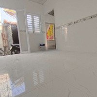 Nhà Mới Tinh Cấp 4 14M2 Hẻm Rộng 4M Gần Cầu Xóm Củi Sát Khu Trung Sơn