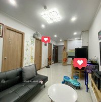 (Bre) Bán Căn Bcons Suối Tiên Hướng Ban Công Đb, View Hồ Bơi, Giá Bán 1 Tỷ 630 2 Phòng Ngủ- 2 Vệ Sinh 50M2