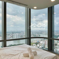 Bán 2 Phòng Ngủlandmark81 View Sông Cầu Sài Gòn- Selling Spa 2Bedroom Apartment Landmark81