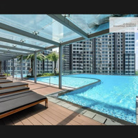 Bán 2 Phòng Ngủlandmark81 View Sông Cầu Sài Gòn- Selling Spa 2Bedroom Apartment Landmark81