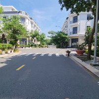 Lô Góc 2Mặt Tiềnđường Kdt Thắng Lợi Central Hill Gò Đen Shr Giá Bao Rẻ Ạ