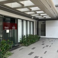 Bán Shophouse Quận Bình Thạnh View Lm81, 55M2 Đã Hoàn Thiện Chỉ 5,X Tỷ