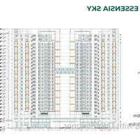 Khu Nam Sài Gòn Mở Bán Căn Hộ Essensia Sky Chỉ Từ 550 Triệu Đồng Nhận Ngay Ưu Đãi Cực Lớn