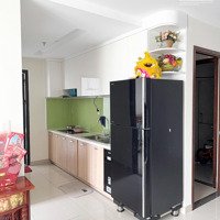 Bán Căn Hộ Ct2 Vcn Phước Hải Tầng Cao Full Nội Thất