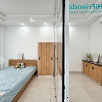 Cho Thuê 1 Phòng Ngủ 40M2 Ở Phan Huy Ích - Tân Bình