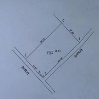 Chủ Cần Tiền Bán Vườn Sầu Riêng 4500M2 Xã Láng Lớn 2 Mặt Tiền Giá Rẻ Vị Trí Gần Trung Tâm