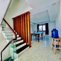 Nhà Sạchdiện Tích180M2 1 Triệuệt 1Lửng 2Lầu 3 Phòng Ngủ 3 Vệ Sinhgần Uỷ Ban Thạnh Xuân Chợ