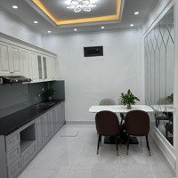 Bán Nhà Mới Xây, Garaoto, Phố Miêu Nha, Tây Mỗ, Nam Từ Liêm.gần Đl Thăng Long. Giá Bán 4,6 Tỷ. 32M2