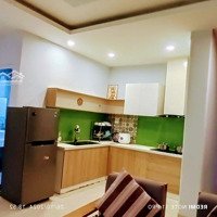 ️️ Căn Hộ 2 Phòng Ngủ 2 Vệ Sinh-Diện Tích80M2 Khu Sơn Trà