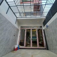 Bán Nhà Riêng Chính Chủ 48M2 Bùi Đình Túy Hẻm 5M Thông , Tặng Full Nội Thất , Phường 24, Bình Thạnh