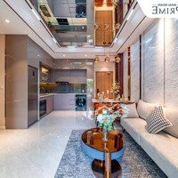 Mua Trực Tiếp Cđt Căn Hộ Chuẩn Resort Gần Kđt Phú Mỹ Hưng Giá Chỉ Từ 2,2Tỷ/Căn, Trả Trước Chỉ 440 Triệu