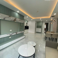 Quá Đẹp - Chung Cư Phạm Văn Đồng 80M2 4.08Tỷ Full Nội Thất