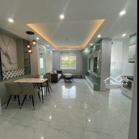 Quá Đẹp - Chung Cư Phạm Văn Đồng 80M2 4.08Tỷ Full Nội Thất