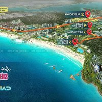 Booking Caraworld Cam Ranh Siêu Đô Thị Biển, Nhà Phố Sổ Hồng Vv , Bàn Giao Full Nội Thất. Ck 10%