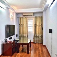 Nhà Đẹp Dân Xây 5 Tầng 3 Ngủ ,Ngõ Nông Gần Mặt Phố Minh Khai Hàng Xóm Times City .