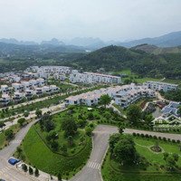 Bán Biệt Thự 270View Khu A, Mặt Đường Lớn, View Thoáng, Xây Dựng To Mà Giá Cực Rẻ, Chỉ 6,X Tỷ