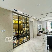 Chính Chủ Bán Căn Góc Đẹp Nhất Toà G1 Sunshine Garden,105M2, 3 Ngủ,Nội Thất Đẹp, Giá Bán 7,95 Tỷ