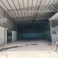 Cho Thuê Kho Xưởng Xts Hóc Môn