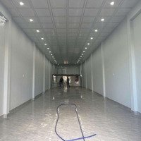 Cho Thuê Mb Trước Bến Xe, 130M2 Trống Suốt