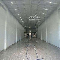 Cho Thuê Mb Trước Bến Xe, 130M2 Trống Suốt