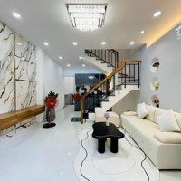 Nhà Mới Sửa Dọn Vào Ở Liền Ở Nguyễn Kim Quận 10Diện Tích66M2 3 Phòng Ngủ 4 Vệ Sinhgiá Bán 3 Tỷ 1 Shr Full Nội Thất