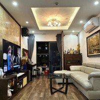 Chuyển Công Tác Nên Tôi Cần Bán Căn Hộ Goldmark City 3 Phòng Ngủ104M2 Tầng Đẹp Full Nội Thất, Đã Có Sổ Đỏ