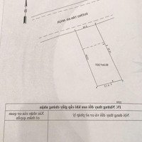 Bán Đấtmặt Tiềnđường Tân An Ngay Ngã Tư Bình Thung Ngang 5,5X16M Chỉ 3Ty1 Tl