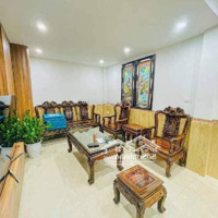 Ngõ Thông - Ô Tô - Khu Vip Nhất Ba Đình - Tương Lai Mặt Phố - Kim Mã -40M- 5 Tầng - 10.9 Tỷ