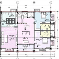 Bán Biệt Thự Kđt Nam Cường, Hoàng Quốc Việt 400M2, Thang Máy, Vỉa Hè, Lô Góc, Hầm, Kinh Doanh