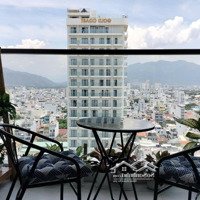 Căn Hộ Trung Tâm Nha Trang - 31A Lê Quý Đôn, Nha Trang
- Diện Tích: 88M2 Gồm 2 Phòng Ngủ 2 Vệ Sinhpk Rộng
-