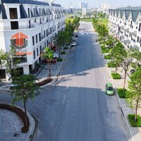 Chỉ Hơn 13 Tỷ Sở Hữu Căn Liền Kề 100M2 Vị Trí Trung Tâm, Sẵn Nhà 4 Tầng Hoàn Thiện Mặt Ngoài