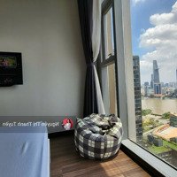 Chỉ 25 Triệu Cho Thuê Empire City 1 Phòng Ngủ- 64M2