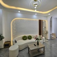 Bán Nhanh Nhà Đẹp Mặt Phố 56M2, Giá Bán 2,15 Tỷ Tại Đường Bùi Đình Túy, Bình Thạnh, Sổ Hồng Riêng